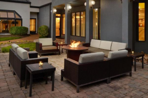 Courtyard by Marriott Nashville Brentwood